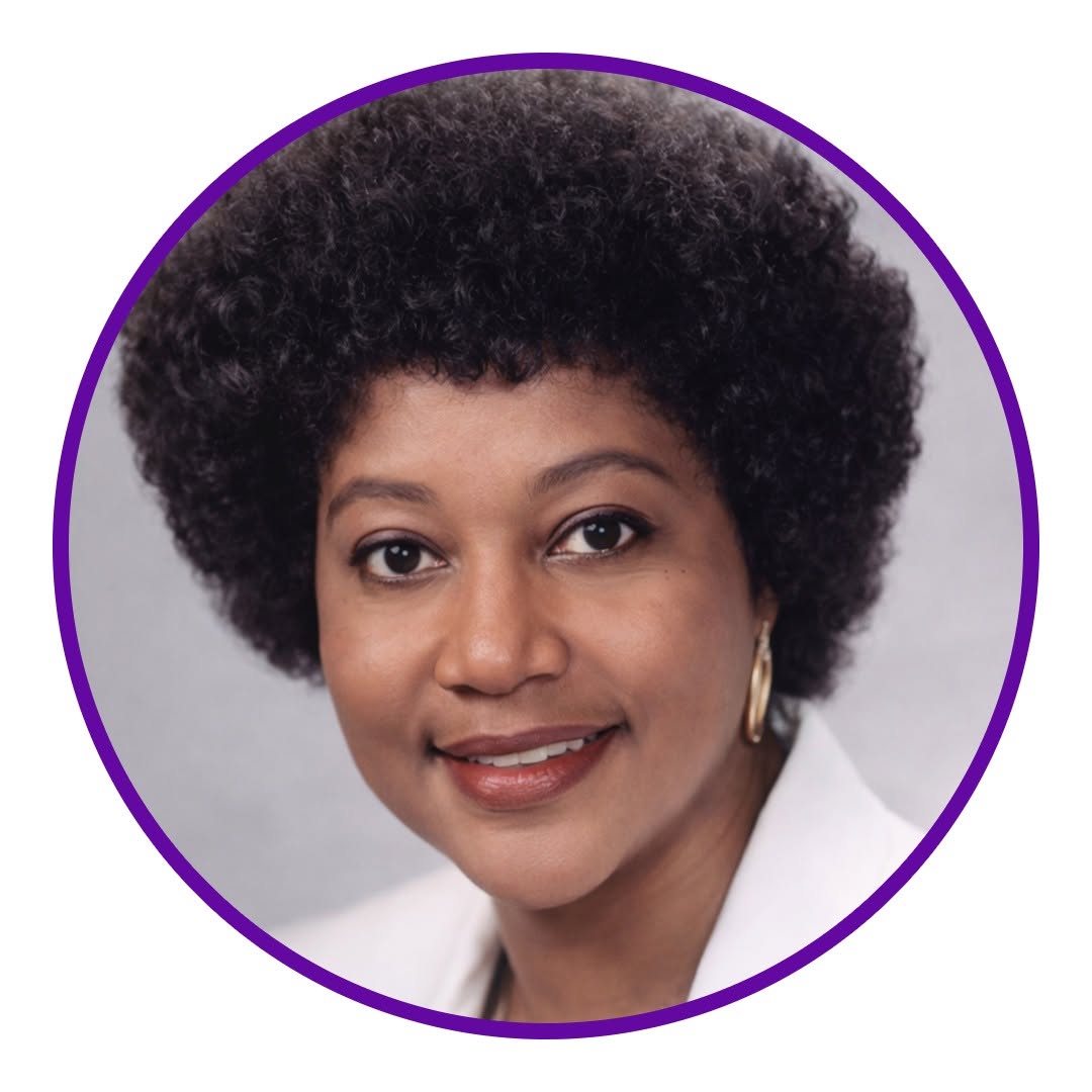 A Life Prepared by God: The Story of Dr. Linda J. Parker